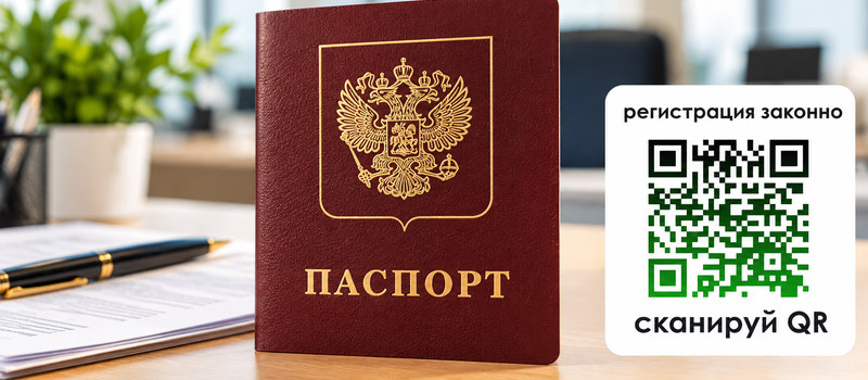 регистрация в Ахтубинске прописка в Ахтубинске